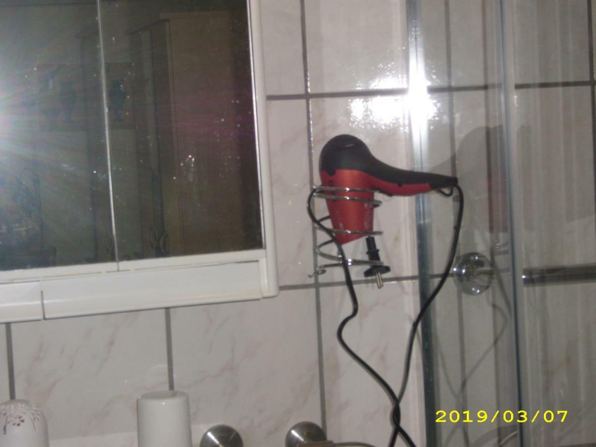 B & B Gross Methling Dargun Exteriér fotografie