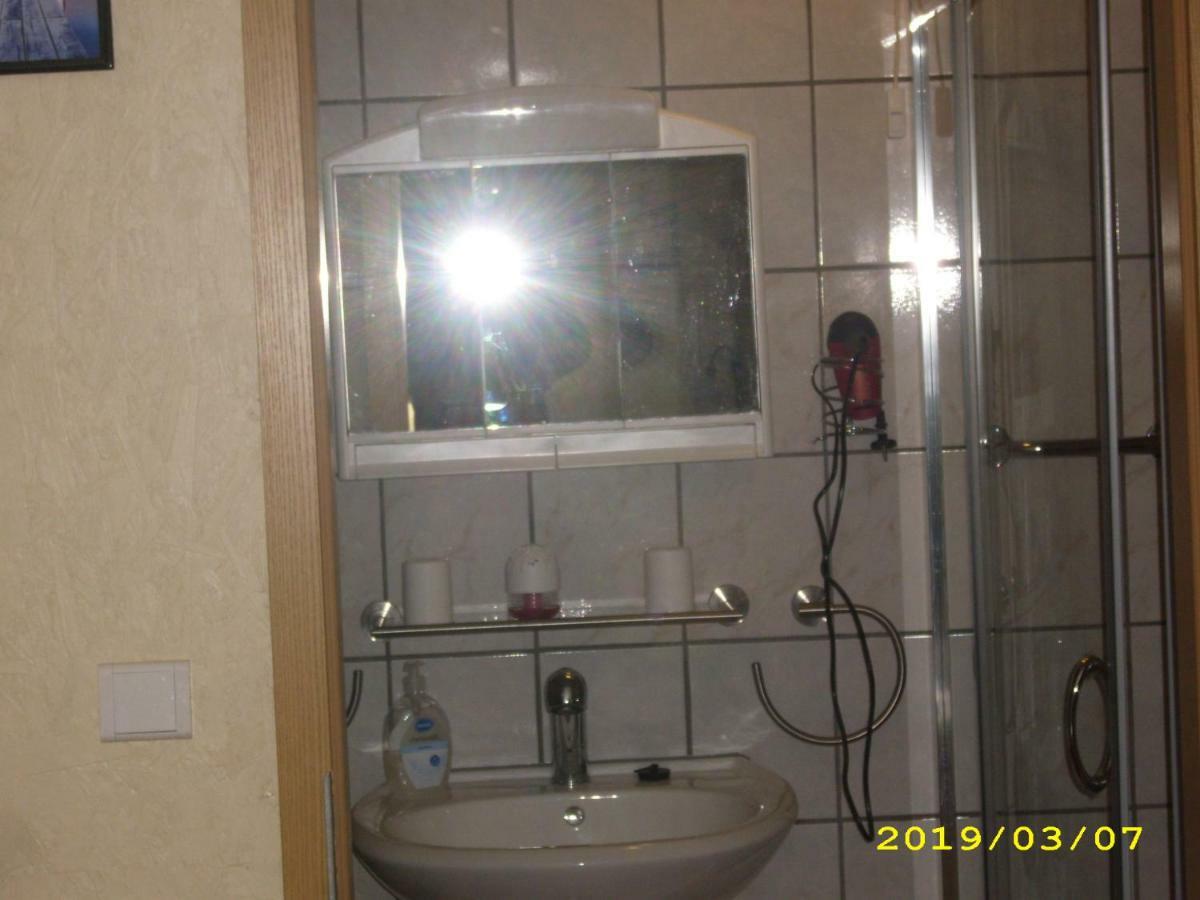 B & B Gross Methling Dargun Exteriér fotografie